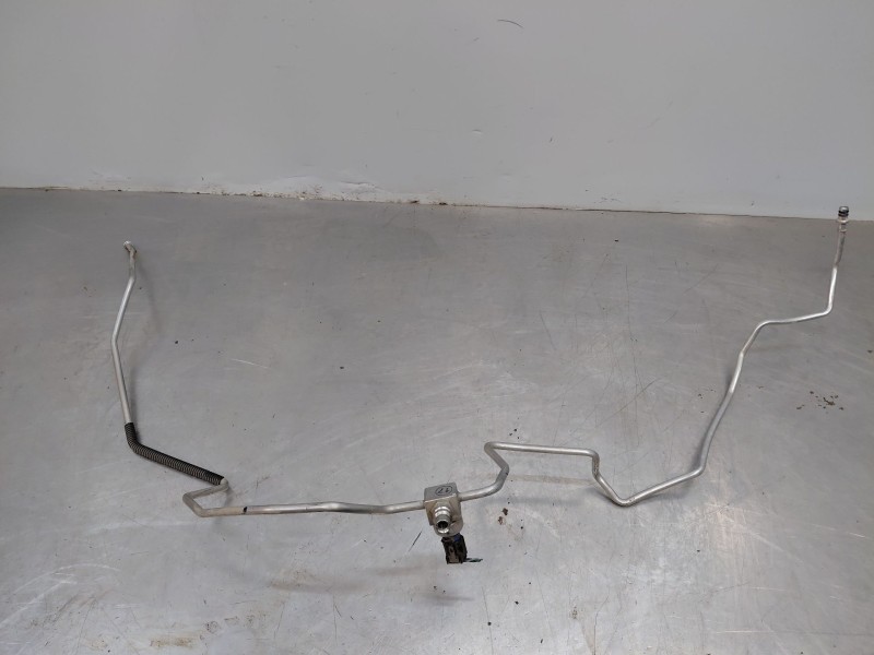 Recambio de tubos aire acondicionado para toyota c-hr hybrid referencia OEM IAM   