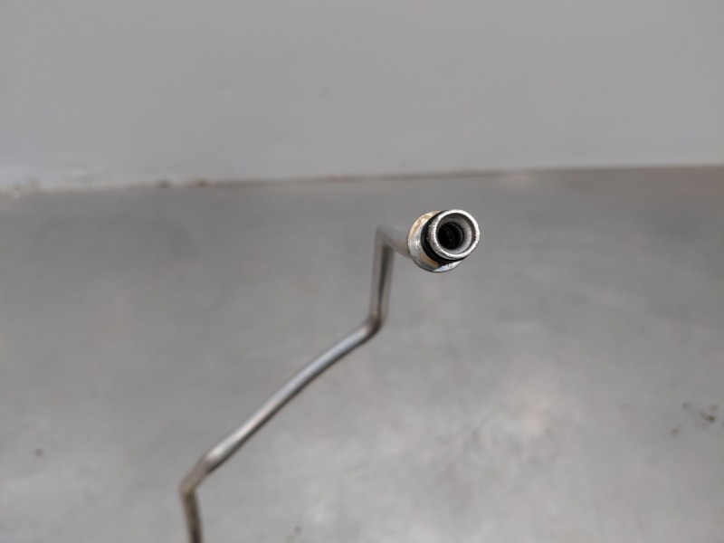 Recambio de tubos aire acondicionado para toyota c-hr hybrid referencia OEM IAM   