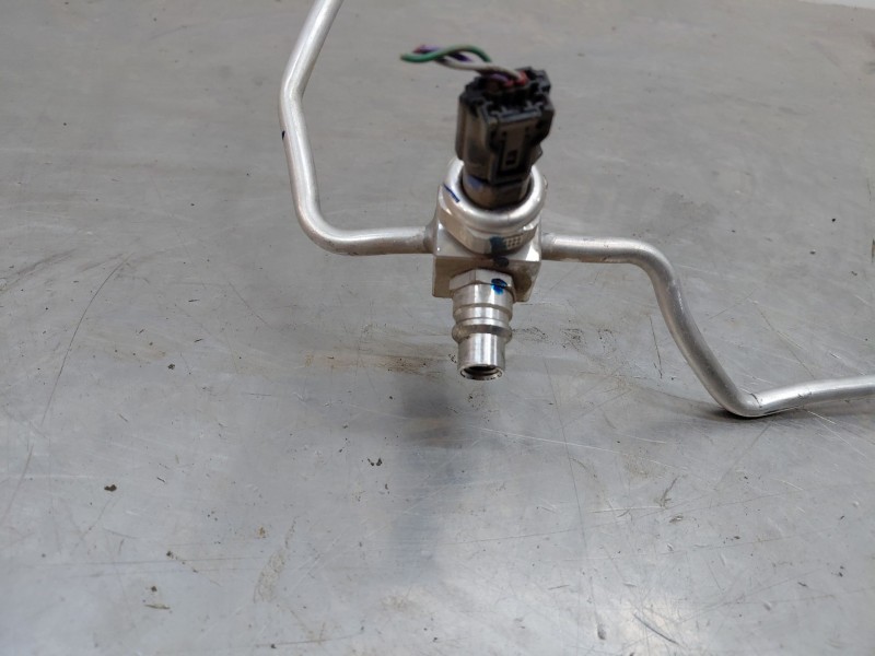 Recambio de tubos aire acondicionado para toyota c-hr hybrid referencia OEM IAM   