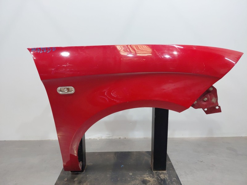 Recambio de aleta delantera derecha para seat altea xl (5p5, 5p8) 1.9 tdi referencia OEM IAM   