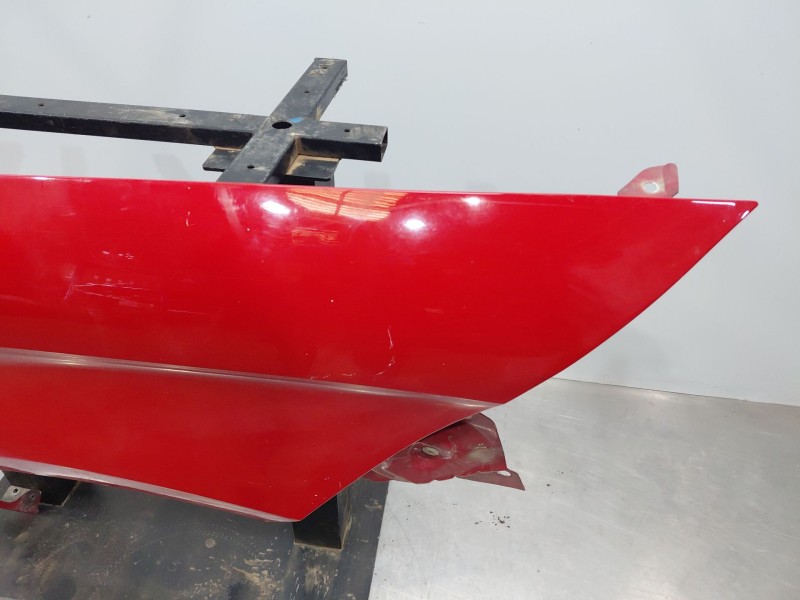 Recambio de aleta delantera derecha para seat altea xl (5p5, 5p8) 1.9 tdi referencia OEM IAM   