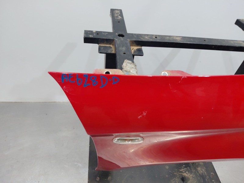 Recambio de aleta delantera derecha para seat altea xl (5p5, 5p8) 1.9 tdi referencia OEM IAM   