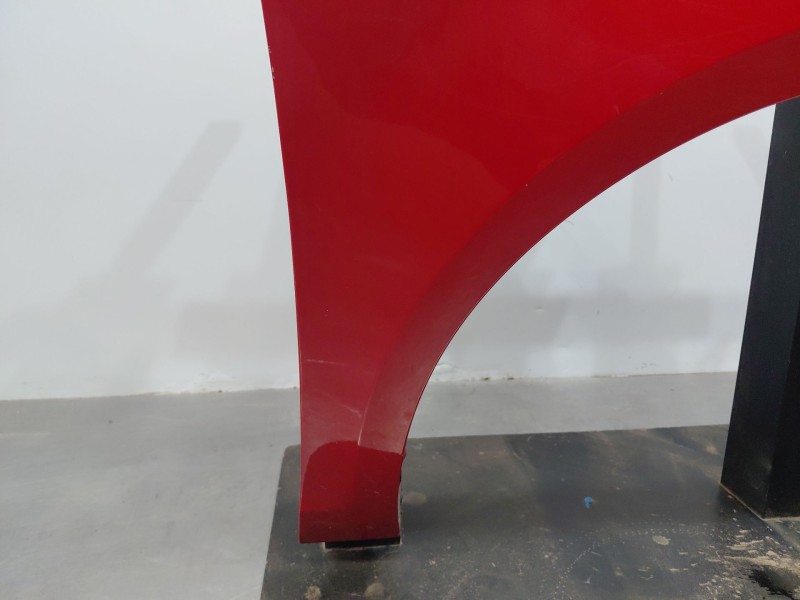 Recambio de aleta delantera derecha para seat altea xl (5p5, 5p8) 1.9 tdi referencia OEM IAM   