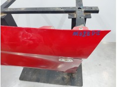 Recambio de aleta delantera izquierda para seat altea xl (5p5, 5p8) 1.9 tdi referencia OEM IAM    2