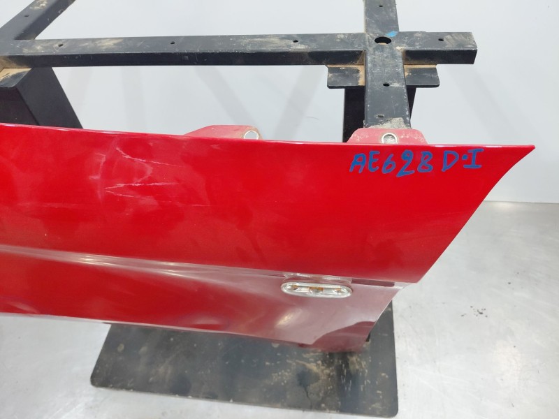 Recambio de aleta delantera izquierda para seat altea xl (5p5, 5p8) 1.9 tdi referencia OEM IAM   