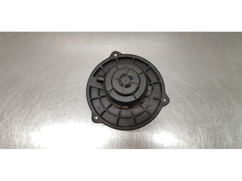 Recambio de motor calefaccion para hyundai h 1 h 1 furg.caja cerr.c. puerta referencia OEM IAM 970614A110 970634A000 