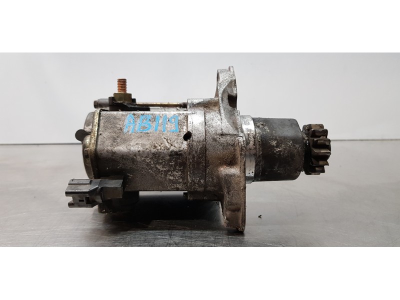 Recambio de motor arranque para toyota rav 4 (a2) 2.0 luna 4x4 referencia OEM IAM 2280006273  