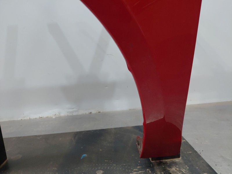 Recambio de aleta delantera izquierda para seat altea xl (5p5, 5p8) 1.9 tdi referencia OEM IAM   