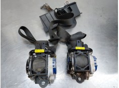 Recambio de kit airbag para toyota c-hr hybrid referencia OEM IAM    2