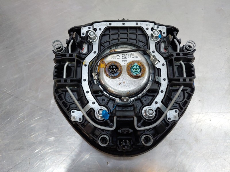 Recambio de kit airbag para toyota c-hr hybrid referencia OEM IAM   