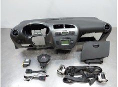 Recambio de kit airbag para seat leon (1p1) 1.9 tdi referencia OEM IAM   
