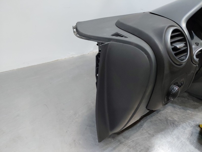 Recambio de kit airbag para seat leon (1p1) 1.9 tdi referencia OEM IAM   