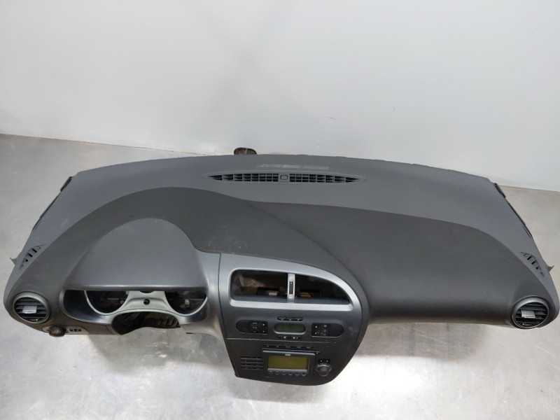 Recambio de kit airbag para seat leon (1p1) 1.9 tdi referencia OEM IAM   