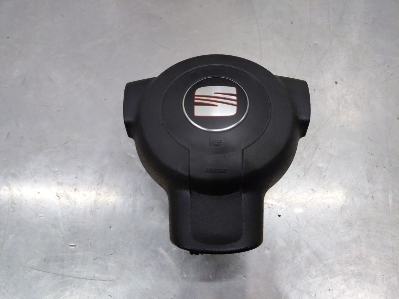 Recambio de kit airbag para seat leon (1p1) 1.9 tdi referencia OEM IAM   