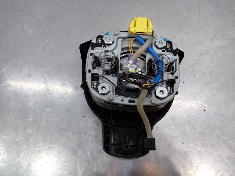 Recambio de kit airbag para seat leon (1p1) 1.9 tdi referencia OEM IAM   