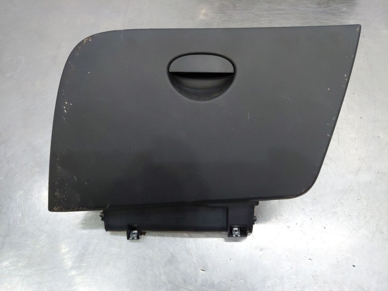 Recambio de kit airbag para seat leon (1p1) 1.9 tdi referencia OEM IAM   