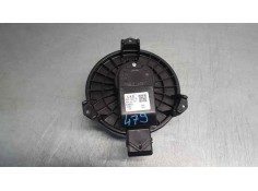 Recambio de motor calefaccion para ford s-max titanium referencia OEM IAM DG9H19846AA   2