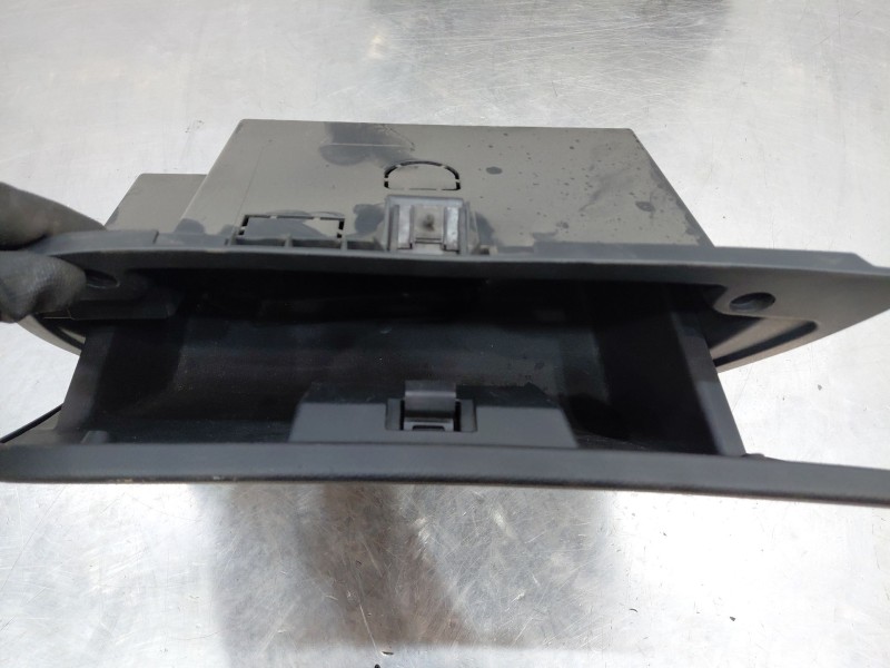 Recambio de kit airbag para seat leon (1p1) 1.9 tdi referencia OEM IAM   