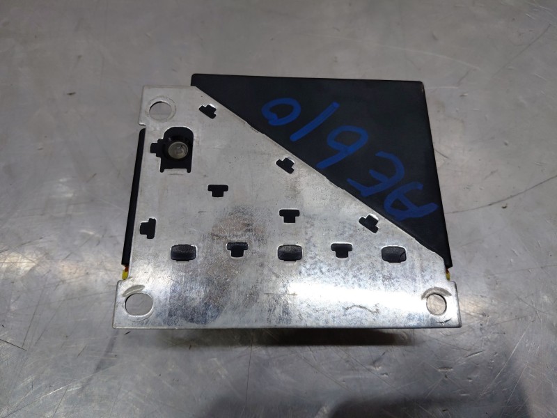 Recambio de kit airbag para seat leon (1p1) 1.9 tdi referencia OEM IAM   