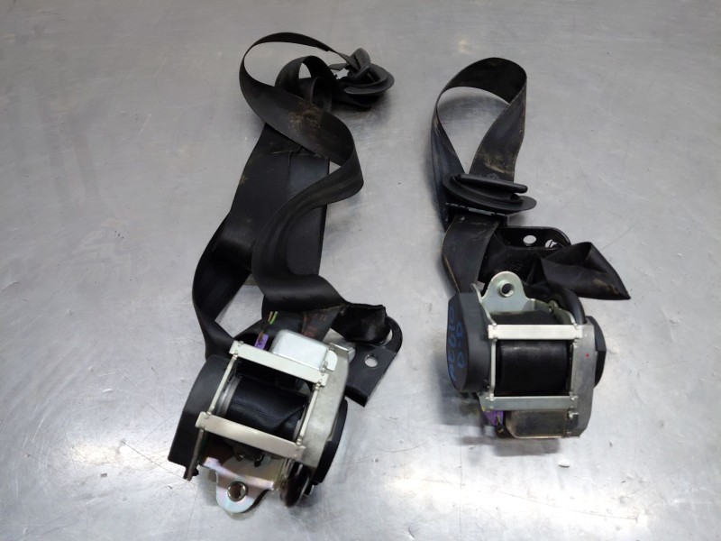 Recambio de kit airbag para seat leon (1p1) 1.9 tdi referencia OEM IAM   