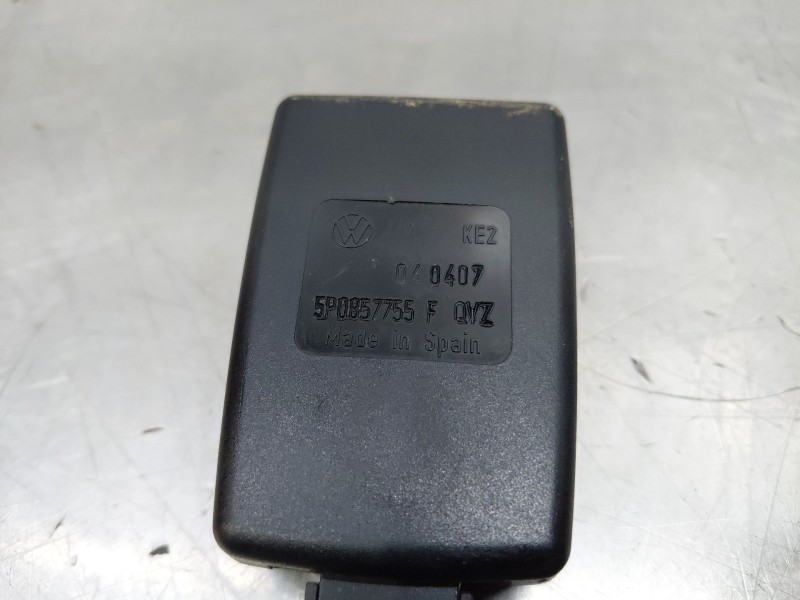 Recambio de kit airbag para seat leon (1p1) 1.9 tdi referencia OEM IAM   