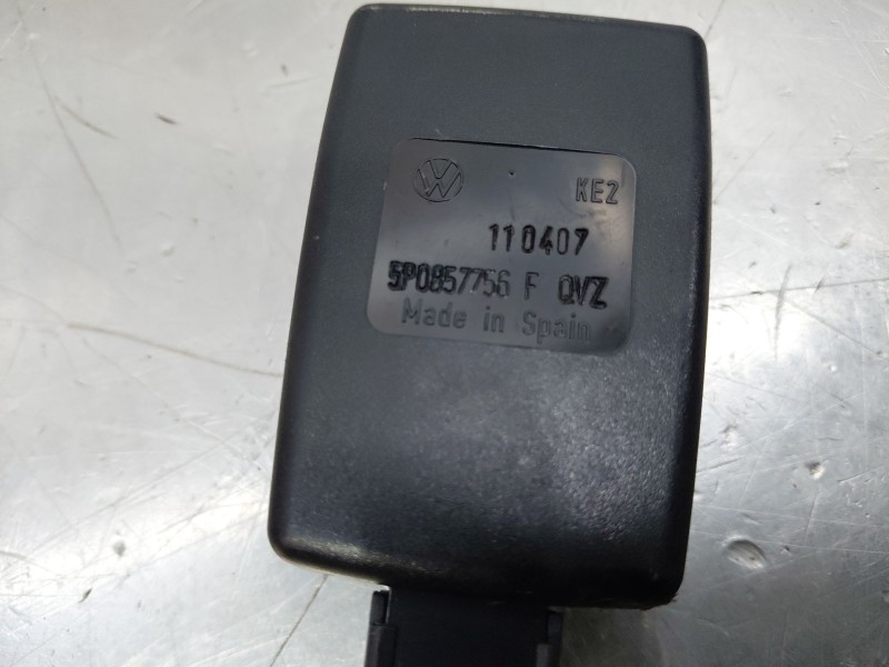 Recambio de kit airbag para seat leon (1p1) 1.9 tdi referencia OEM IAM   