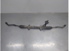 Recambio de cremallera direccion para kia carens iv 1.7 crdi referencia OEM IAM 56500A4050  