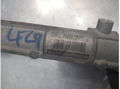 Recambio de cremallera direccion para kia carens iv 1.7 crdi referencia OEM IAM 56500A4050   2