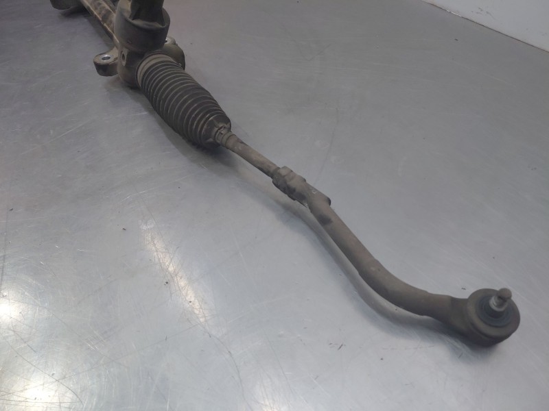 Recambio de cremallera direccion para kia carens iv 1.7 crdi referencia OEM IAM 56500A4050  