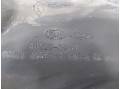 Recambio de paso rueda para kia carens iv 1.7 crdi referencia OEM IAM    2