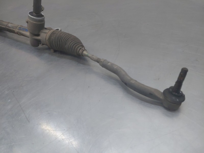 Recambio de cremallera direccion para toyota prius (_w3_) 1.8 hybrid (zvw3_) referencia OEM IAM   