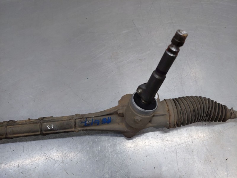 Recambio de cremallera direccion para toyota prius (_w3_) 1.8 hybrid (zvw3_) referencia OEM IAM   