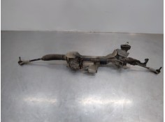 Recambio de cremallera direccion para seat leon (1p1) 1.9 tdi referencia OEM IAM   