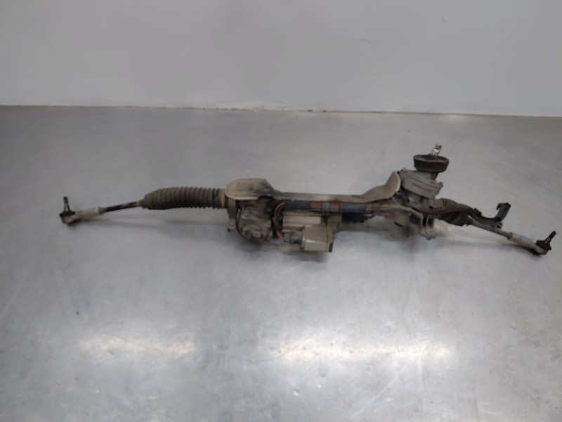 Recambio de cremallera direccion para seat leon (1p1) 1.9 tdi referencia OEM IAM   