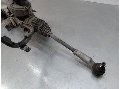 Recambio de cremallera direccion para seat leon (1p1) 1.9 tdi referencia OEM IAM    2