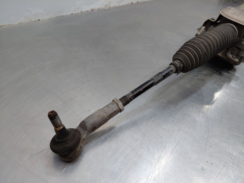 Recambio de cremallera direccion para seat leon (1p1) 1.9 tdi referencia OEM IAM   