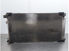 Recambio de condensador / radiador aire acondicionado para toyota c-hr hybrid referencia OEM IAM   