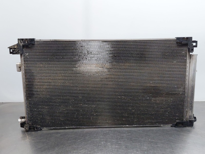 Recambio de condensador / radiador aire acondicionado para toyota c-hr hybrid referencia OEM IAM   
