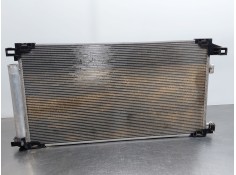 Recambio de condensador / radiador aire acondicionado para toyota c-hr hybrid referencia OEM IAM    2