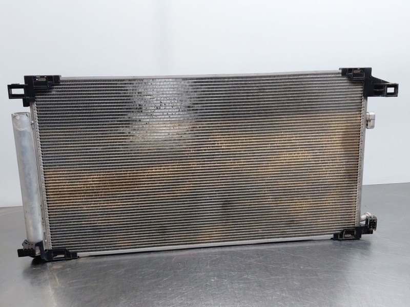 Recambio de condensador / radiador aire acondicionado para toyota c-hr hybrid referencia OEM IAM   