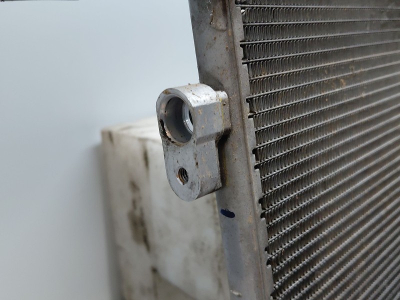 Recambio de condensador / radiador aire acondicionado para toyota c-hr hybrid referencia OEM IAM   