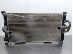 Recambio de radiador agua para toyota c-hr hybrid referencia OEM IAM   