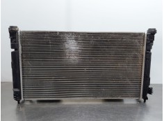 Recambio de radiador agua para toyota c-hr hybrid referencia OEM IAM    2