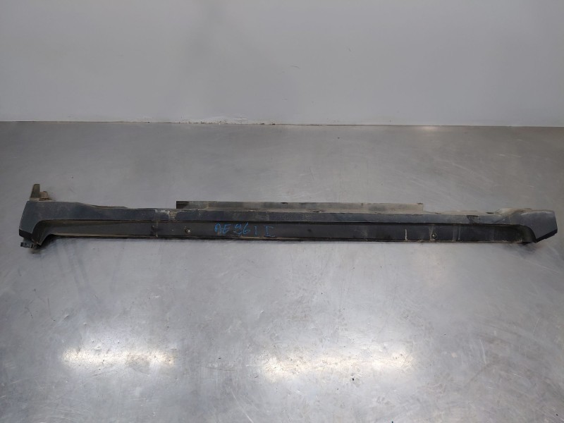 Recambio de faldon lateral para toyota c-hr hybrid referencia OEM IAM   