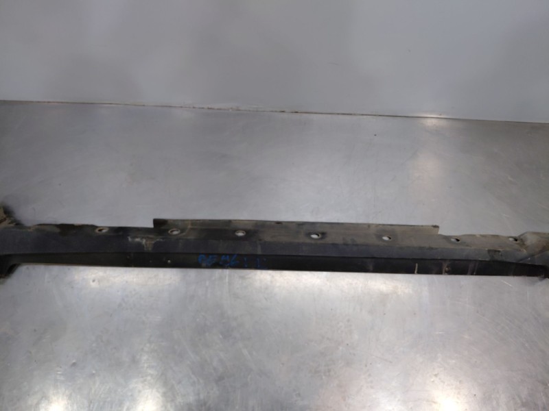 Recambio de faldon lateral para toyota c-hr hybrid referencia OEM IAM   