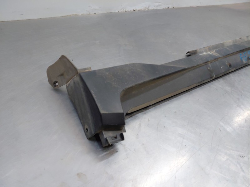 Recambio de faldon lateral para toyota c-hr hybrid referencia OEM IAM   