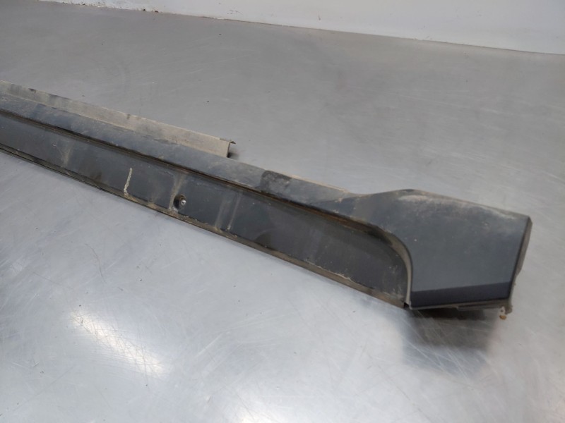 Recambio de faldon lateral para toyota c-hr hybrid referencia OEM IAM   