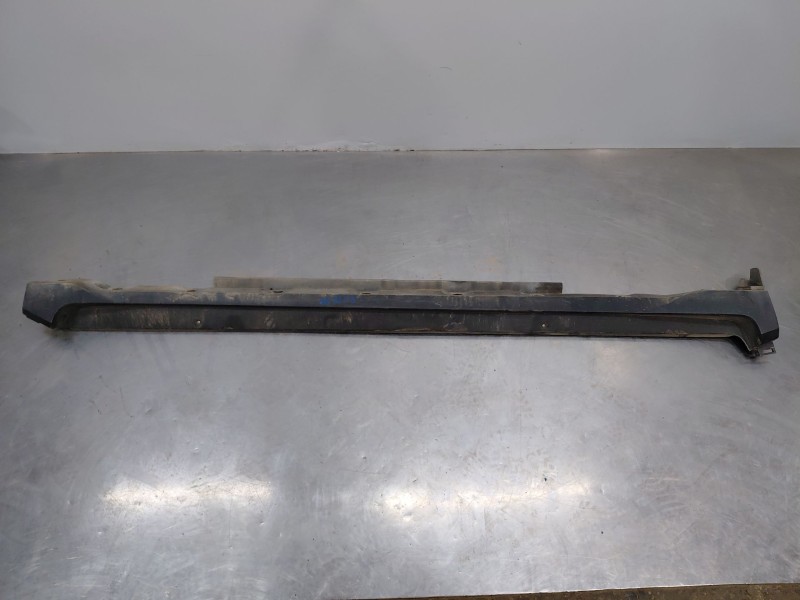 Recambio de faldon lateral para toyota c-hr hybrid referencia OEM IAM   