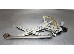 Recambio de elevalunas delantero derecho para toyota hilux (kun) extra cab 4x4 referencia OEM IAM 698100K040 857100K010 