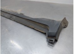 Recambio de faldon lateral para toyota c-hr hybrid referencia OEM IAM    2